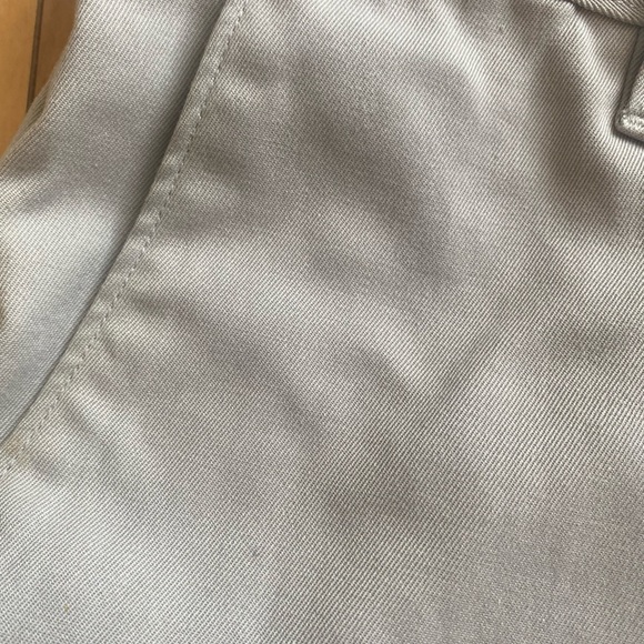 Gray pants M - Picture 11 of 14